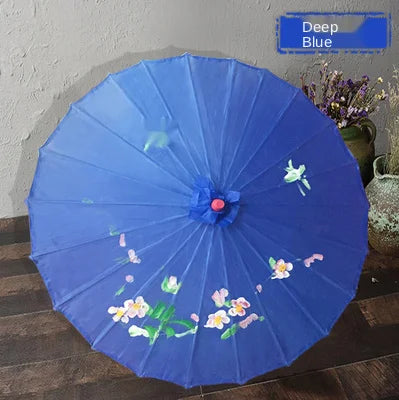 Paper Umbrella-ToShay.org
