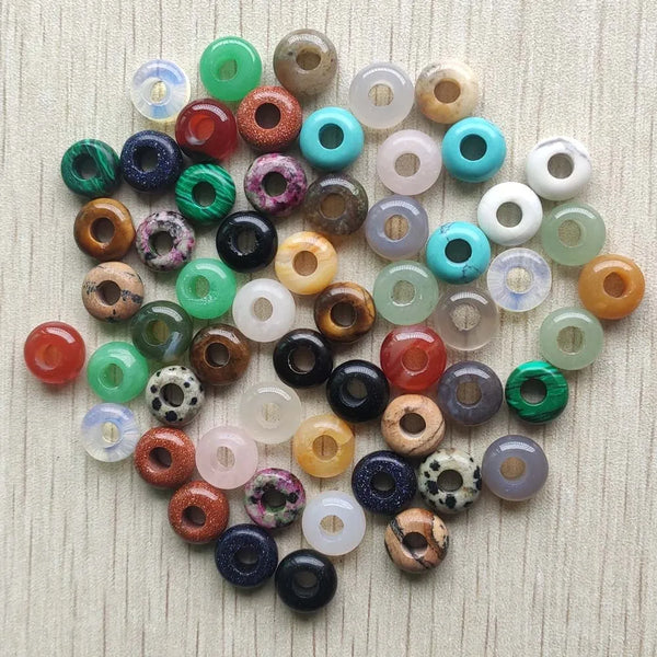 Mixed Crystal Beads-ToShay.org