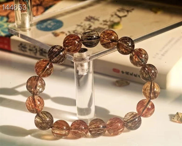 Red Copper Super Seven-ToShay.org