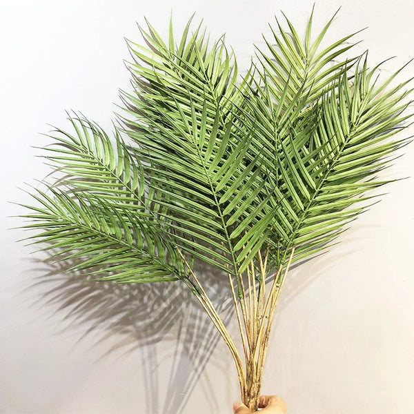 Green Palm Leaves-ToShay.org