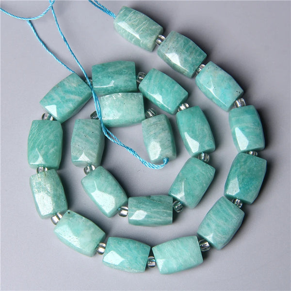 Mixed Crystal Beads-ToShay.org