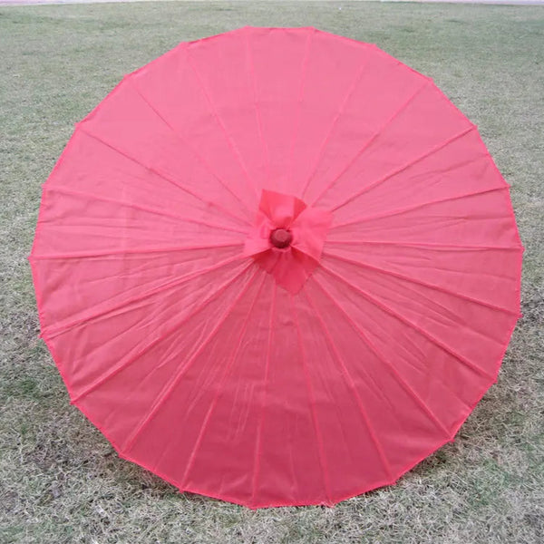 Paper Umbrella-ToShay.org
