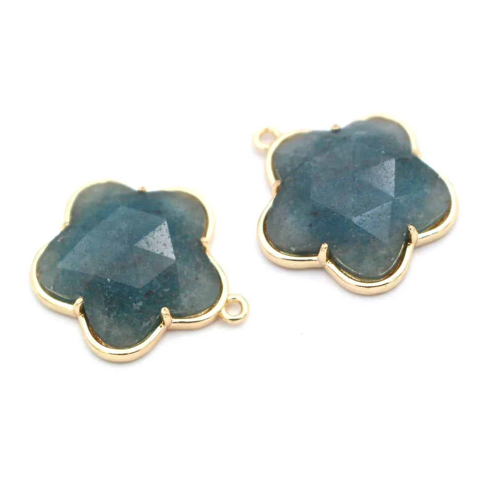 Mixed Crystal Charms-ToShay.org