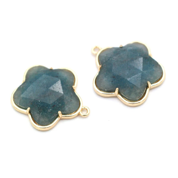 Mixed Crystal Charms-ToShay.org