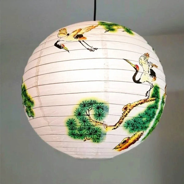 Paper Lantern-ToShay.org