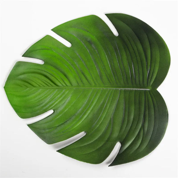 Leaf Placemat-ToShay.org