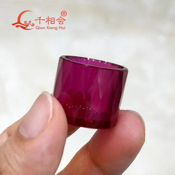 Red Ruby Cup-ToShay.org