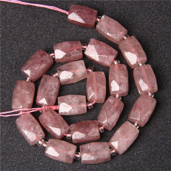 Mixed Crystal Beads-ToShay.org