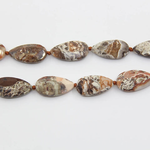 Ocean Jasper Beads-ToShay.org