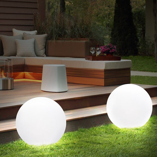 Floating Ball Lights-ToShay.org