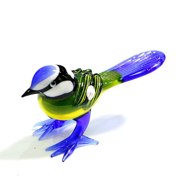Bird Figurine-ToShay.org