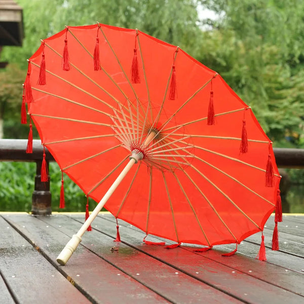 Paper Umbrella-ToShay.org