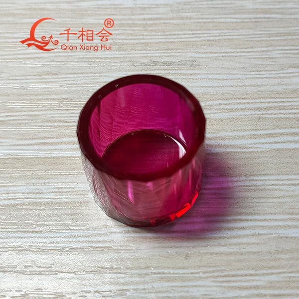 Red Ruby Cup-ToShay.org