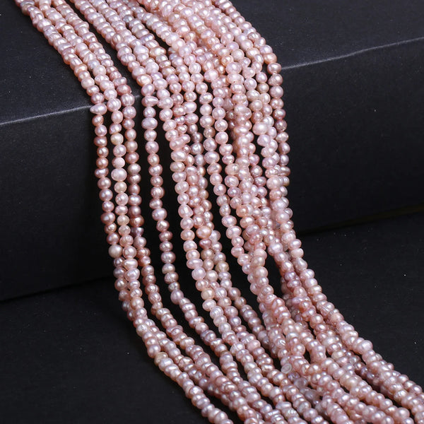 Freshwater Pearl Beads-ToShay.org