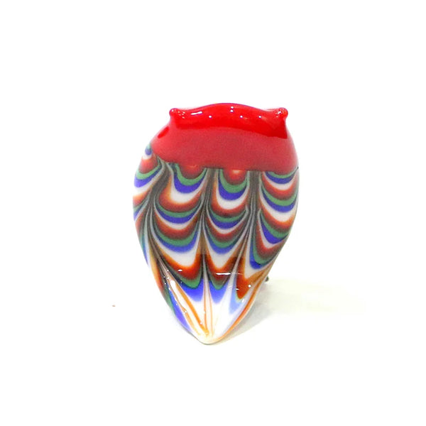 Owl Figurine-ToShay.org