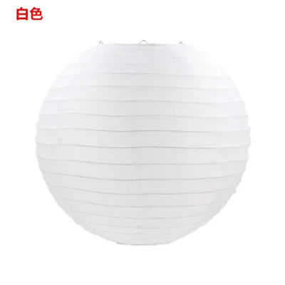 Paper Lanterns-ToShay.org