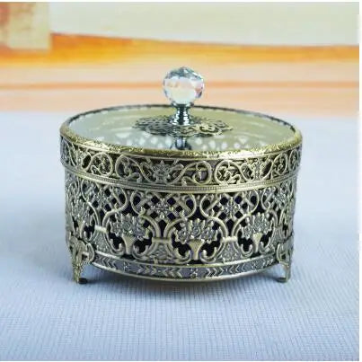 Bronze Storage Box Sets-ToShay.org