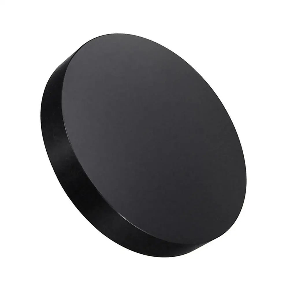 Black Obsidian Plate-ToShay.org