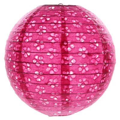 Paper Lantern-ToShay.org