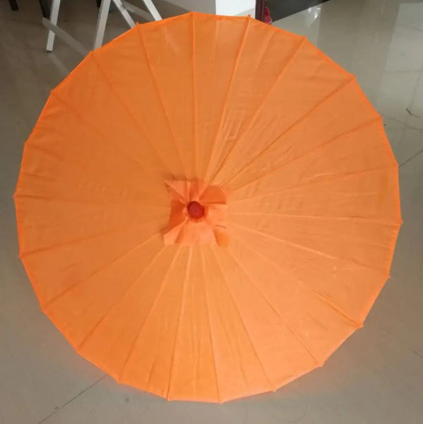 Paper Umbrella-ToShay.org