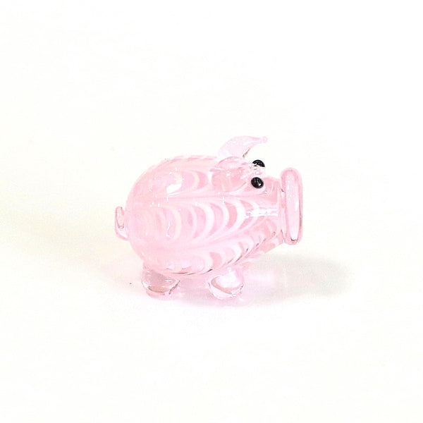 Glass Pigs-ToShay.org