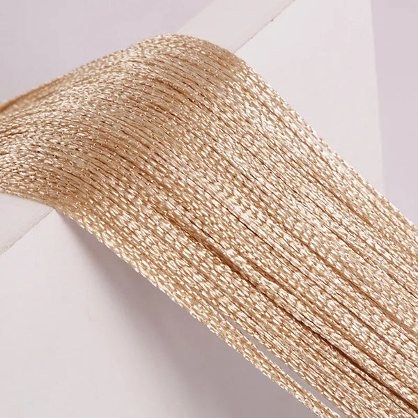 String Curtains-ToShay.org