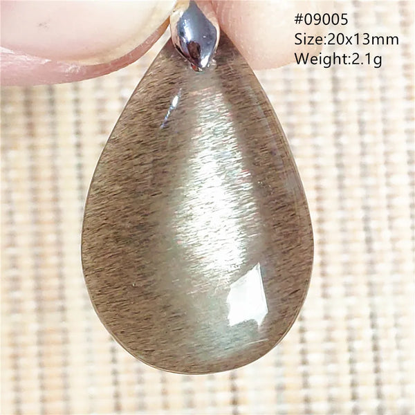 Gold Sunstone Pendants-ToShay.org