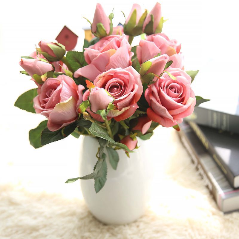 Rose Flowers-ToShay.org