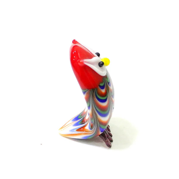 Owl Figurine-ToShay.org