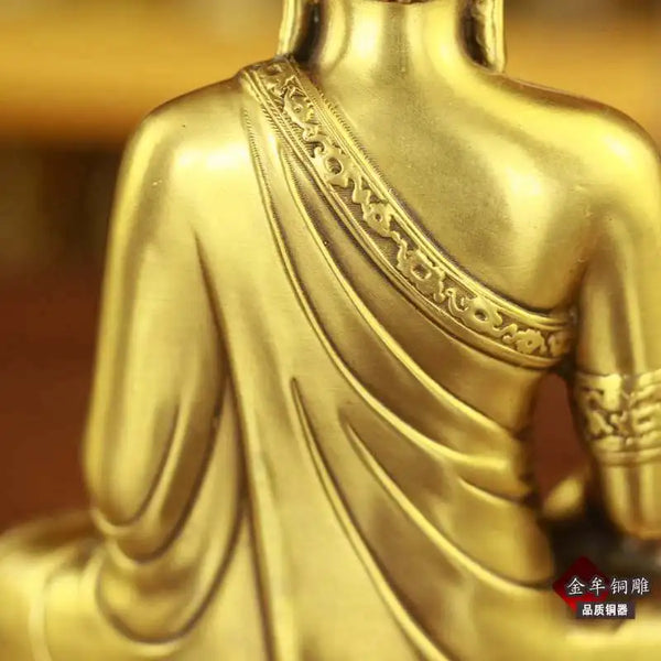 Sakyamuni Buddha Statue-ToShay.org