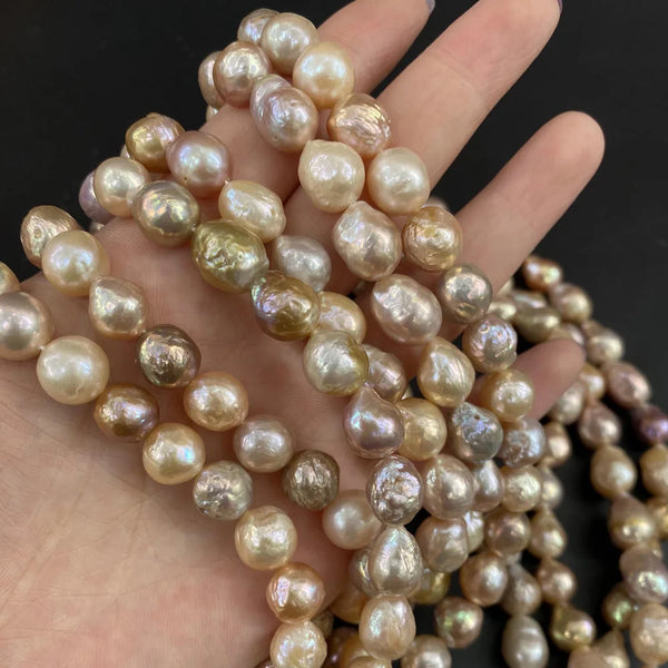 Freshwater Pearl Beads-ToShay.org