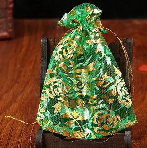 Green Metrolite Emerald Pendant-ToShay.org