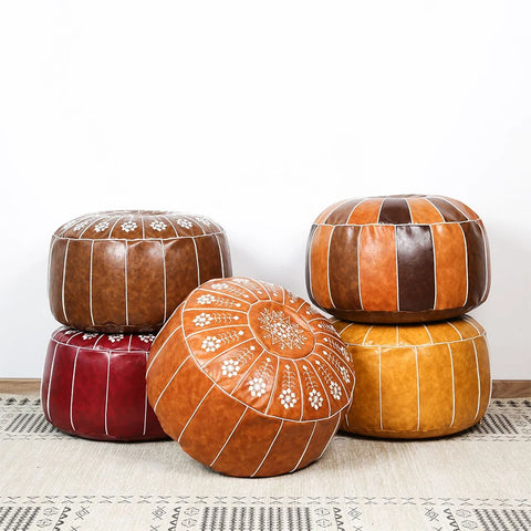 Ottoman Cushion Covers-ToShay.org