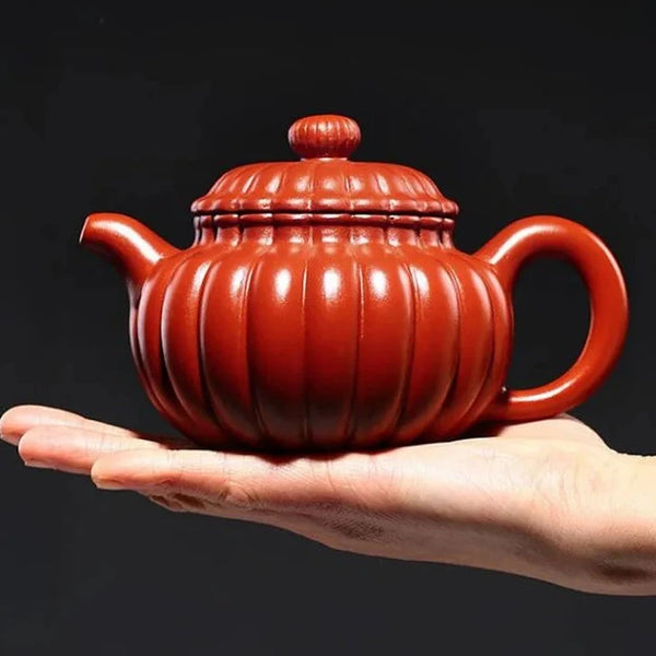 Yixing Clay Teapot-ToShay.org