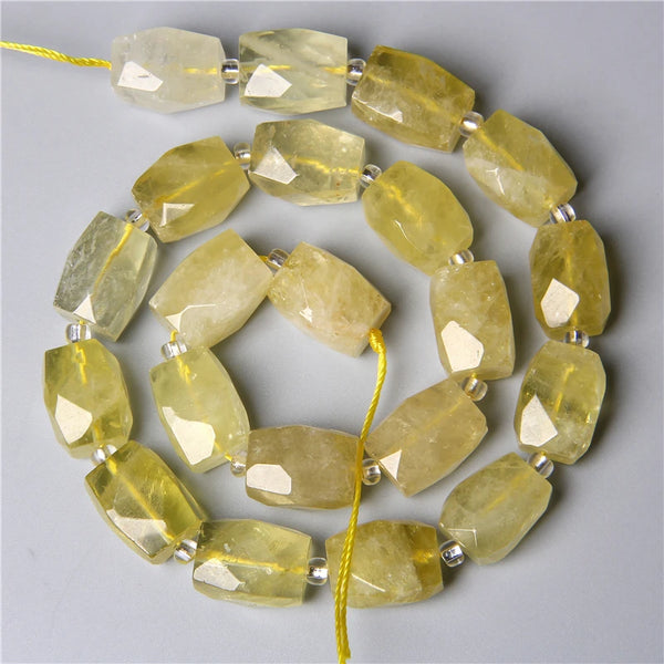 Mixed Crystal Beads-ToShay.org