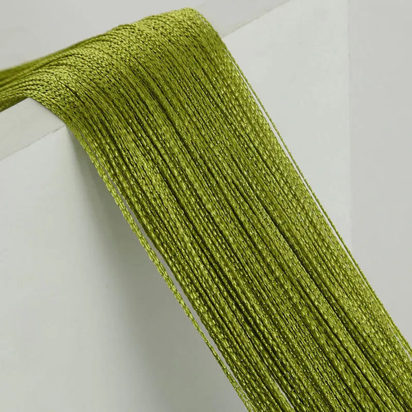 String Curtains-ToShay.org