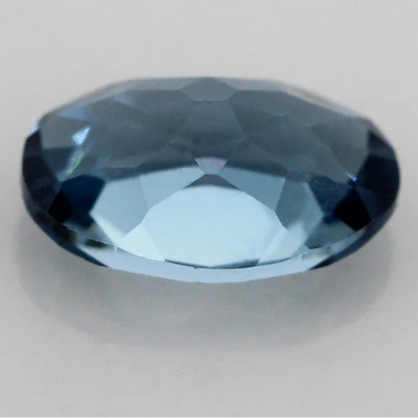 Blue Topaz Gemstone-ToShay.org