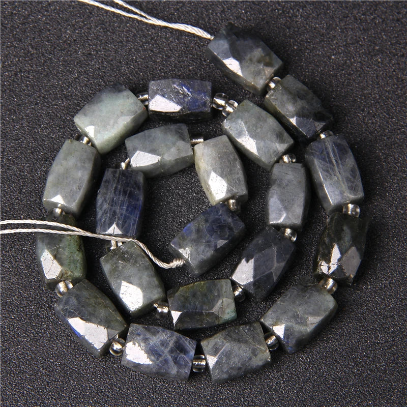 Mixed Crystal Beads-ToShay.org