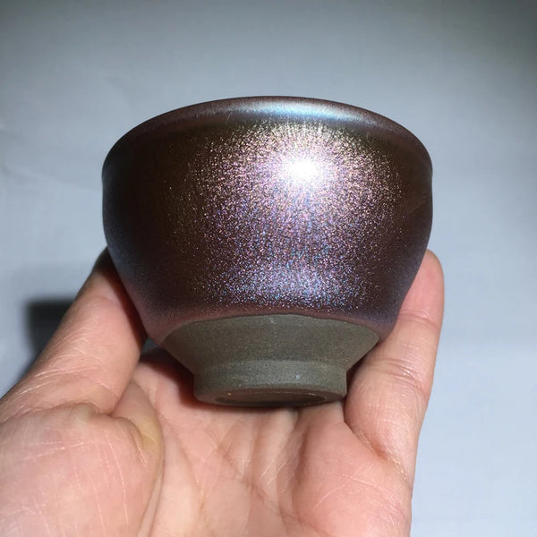 Glazed Ceramic Porcelain Cup-ToShay.org