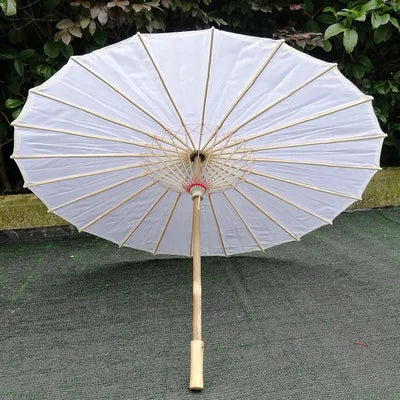 Paper Umbrella-ToShay.org