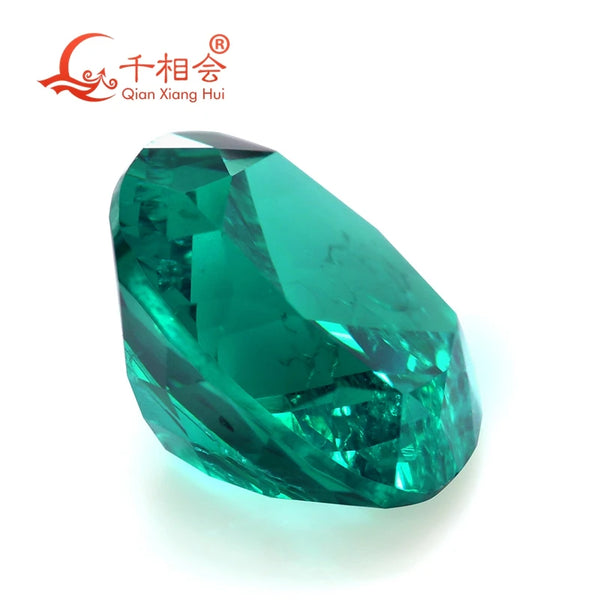 Blue Paraiba Gem Stone-ToShay.org