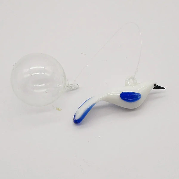 Fish Bubble Ball-ToShay.org