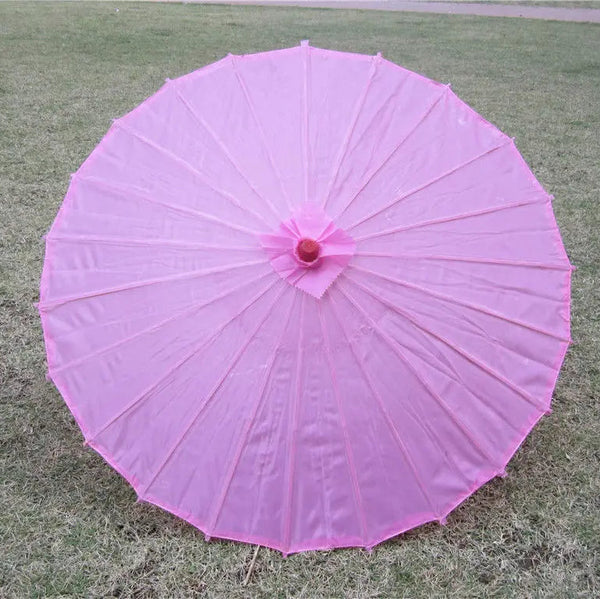 Paper Umbrella-ToShay.org