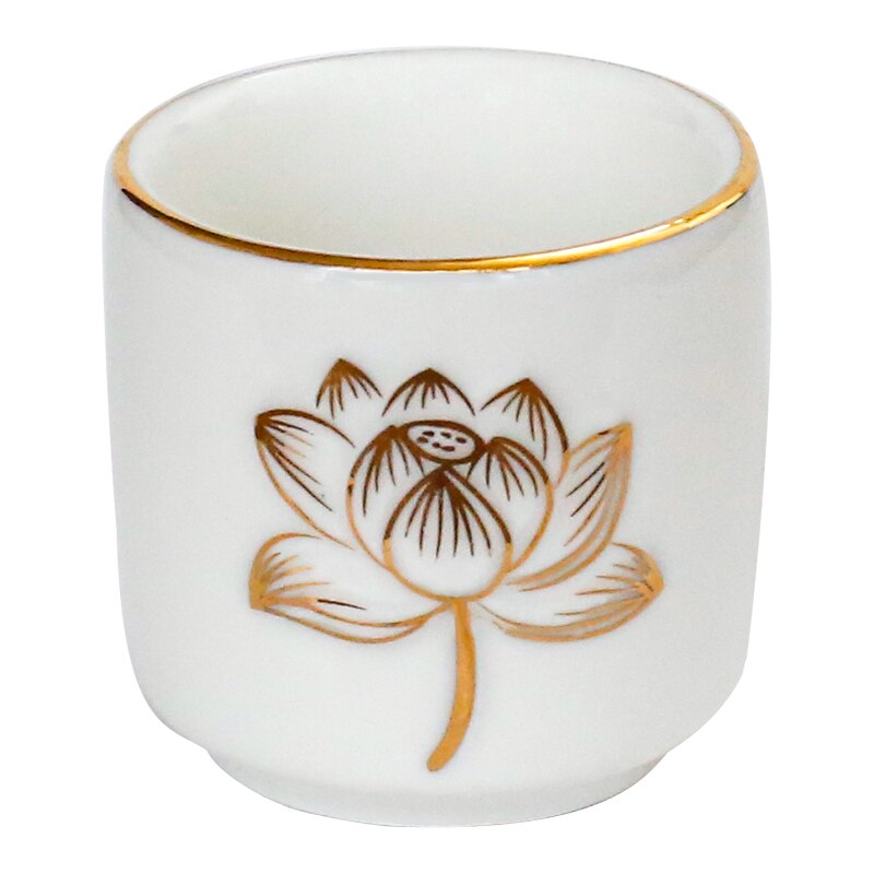 Glazed Ceramic Cups-ToShay.org