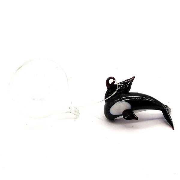 Fish Bubble Ball-ToShay.org