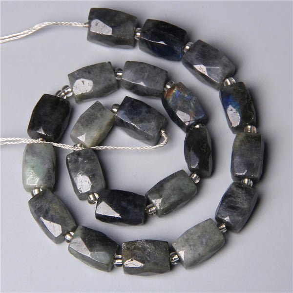 Mixed Crystal Beads-ToShay.org