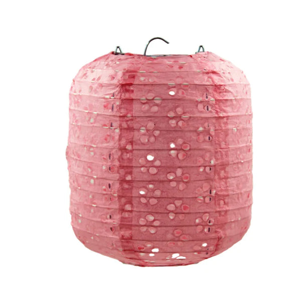 Hollow Paper Lantern-ToShay.org