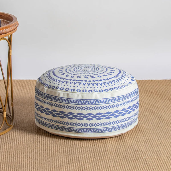 Floor Cushion Cover-ToShay.org