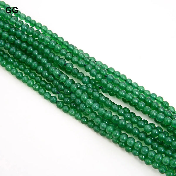 Green Jade Bracelet-ToShay.org