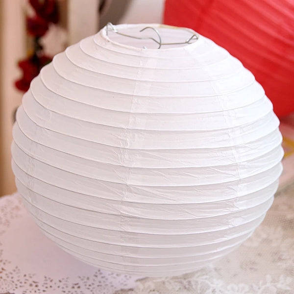 Paper Lanterns-ToShay.org